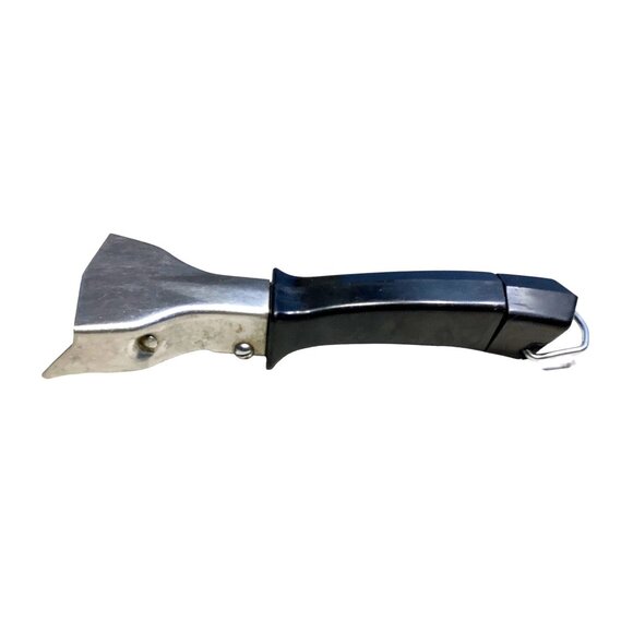 Corning Ware Handle Black Twist Detachable Lock Casserole Dish Vintage - Picture 1 of 6